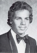 Jamie Oswald