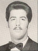 Mark Jiminez