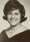 Frieda Cisneros