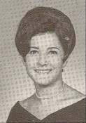 Patricia Cain