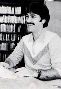 Stanley Adrian Menetrey