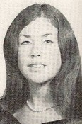 Suzanne Mitchell (Lentz)