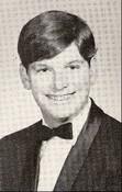 William Kinsella